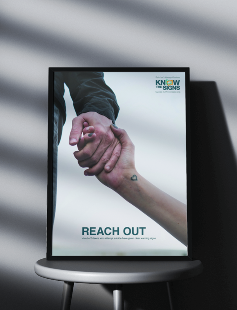 Beyond UX — Creative work 2